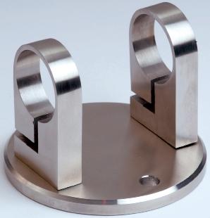 mounted base   080250 4011879158514 Ø 120 mm 12,2 mm Ø 42,4 x 2,0 mm 12