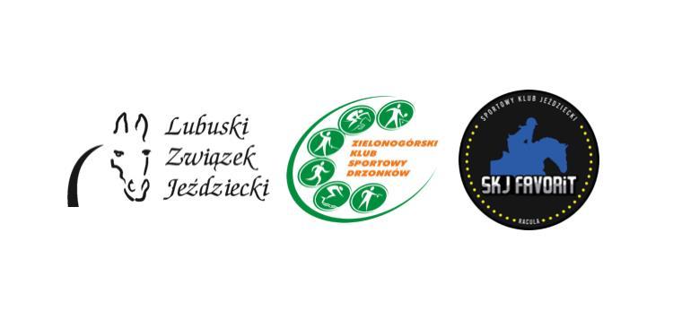 Logo sponsorów/organizatora PROPOZYCJE Ogólnopolskie i Regionalne Zawody w Ujeżdżeniu Polsko - Niemieckie ZAWODY OGÓLNOPOLSKIE w UJEŻDŻENIU ZAWODY REGIONALNE w UJEŻDŻENIU ZAWODY OGÓLNOPOLSKIE w