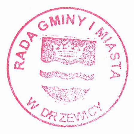 UCHWAŁA NR XXIV /191/2016 RADY GMINY l MIASTA W DRZEWICY z dnia 29 grudnia 2016r.