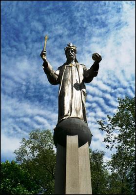 Wszystko przeminie, Bóg