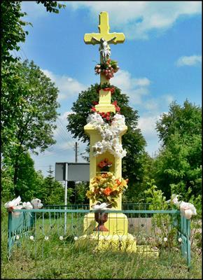 (przysłowie polskie) Jezus kocha