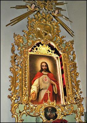 Istota chrześcijaństwa to Jezus Chrystus.