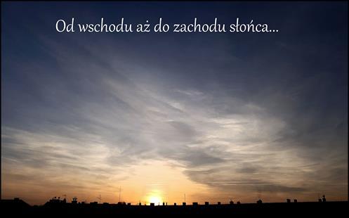 zdjęcia faz