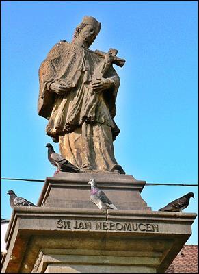 (Aleksander Dumas) Powierz Panu swe