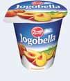 19,92 zł/kg Jogurt