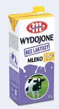 250 g; wszystkie rodzaje;