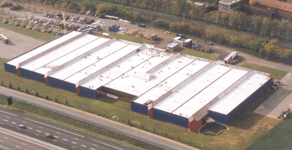 Francja Danfoss Sp. z o.o. ul.
