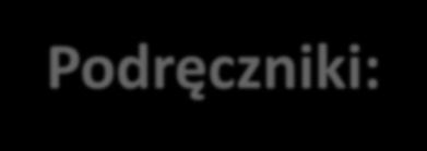 TEORIA MECHANIZMÓW I MANIPULATORÓW Podręczniki: Miller S.: Teoria maszyn i mechanizmów. Analiza układów mechanicznych. Oficyna wydawnicza PWr. Wrocław 1996. Gronowicz A.