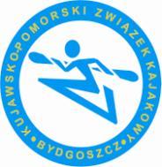 Związek Kajakowy w Bydgoszczy MIĘDZYWOJEWÓDZKIE MISTRZOSTWA MŁODZIKÓW w