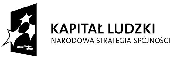 Szkoła: w Rybniku KWARTALNY HARMONOGRAM FORM WSPARCIA (IV-VI 2011r.) Nazwa Beneficjenta: Miasto Rybnik Nr projektu: UDA-POKL.09.01.02-24-034/09-00 Tytuł projektu: Szkoła dobrych pomysłów LP.