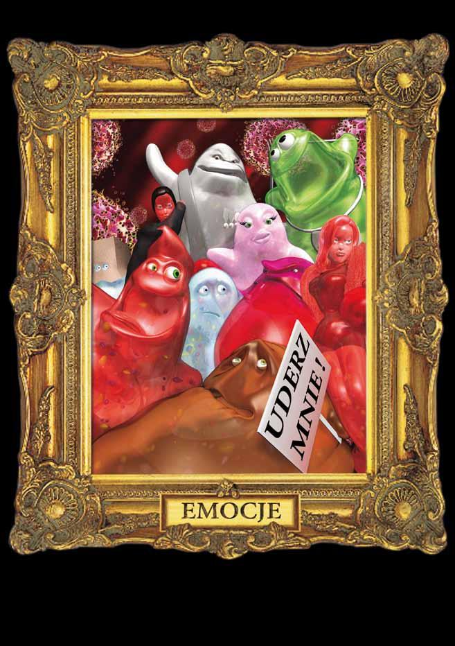 Nic nie jest ani dobre, ani złe to nasze myêli