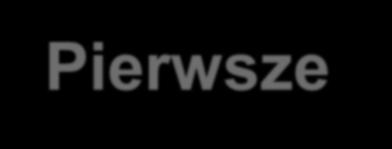 AUDYT akredytowanych mazowieckich IOB Pierwsze wnioski z audytu: sytuacja większości IOB jest stabilna i realizują one prawidłowo usługi na rzecz MŚP w województwie mazowieckim; IOB wykazują daleko