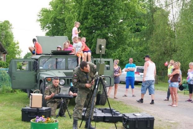 Gdy spotkasz pracodawcę chcącego zatrudnić 500 osób Badam potrzeby przedsiębiorcy i jego