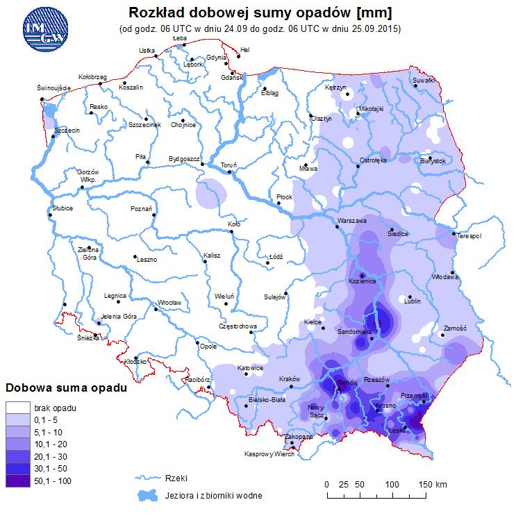 Polski Rozkład