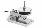 hybrydowe Wagi pomostowe z 4 tensometrami Wagi silosowe,