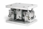 25 Od 250 do 1000 kg RO20x1.5 Od 2500 kg RO12x1.75 Od 250 do 500 kg RO20x1.