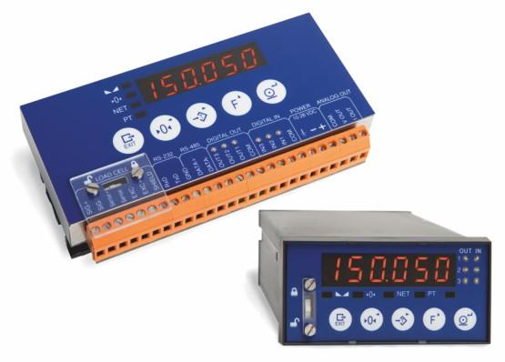 CZUJNIKI TENSOMETRYCZNE AKCESORIA MONTAŻOWE ELEKTRONIKA WAGOWA SWIFT SZYBKI MIERNIK WAGOWY SWIFT RAIL Mocowanie do szyn DIN SWIFT PANEL Mocowanie panelowe DANE: Wyświetlacz 6 cyfrowy LED 10 mm Wysoka