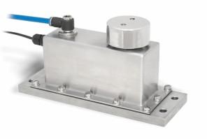 270 270 Stop aluminium 100-200 300 400 x 400 400 x 400 Ważenie dynamiczne DANE Szybszy czas uzyskiwania wyniku Wyższa
