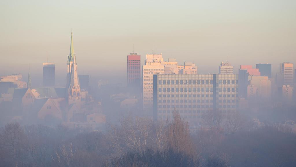 SMOG ANALIZA MEDALNA