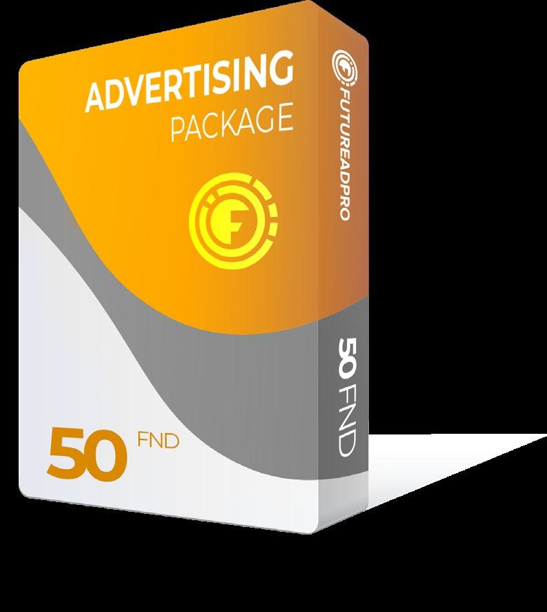 Tym samym, dzięki Pakietowi Reklamowemu, możesz pozyskać nowych klientów.