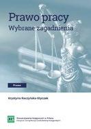 Skoczylas PUBLIKACJE UZUPEŁNIAJĄCE Prawo pracy