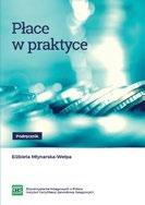 Marek Płace w praktyce Podręcznik, zbiór zadań i