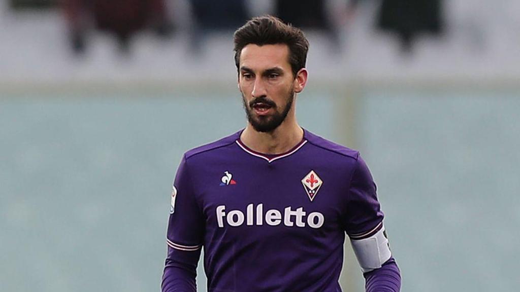 Davide Astori