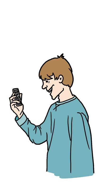 Okazuje się jednak, że w dobie nowoczesnych technologii informatycznych dorastające dzieci są coraz bardziej narażone na inne zagrożenia, które określa się jako uzależnienie od czynności lub