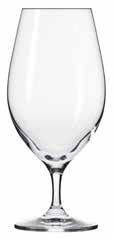 BEER GLASSES SZKLANKI, POKALE I KIELISZKI DO PIWA PREMIUM DRINKWARE NAPOJE Harmony FERT: F579270040028360 EAN: 5900345790039 H 180 mm 82 mm 400 ml 13.
