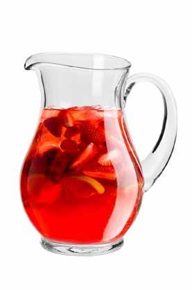 JUGS DZBANKI PREMIUM SERVEWARE SERWOWANIE Illumination FERT: F052552130008020 EAN: