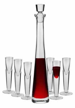 1 oz Red wine glass Kieliszek do wina czerwonego INDEX: 2X 57-9601-0450 H 229 mm 92 mm 450 ml 15.