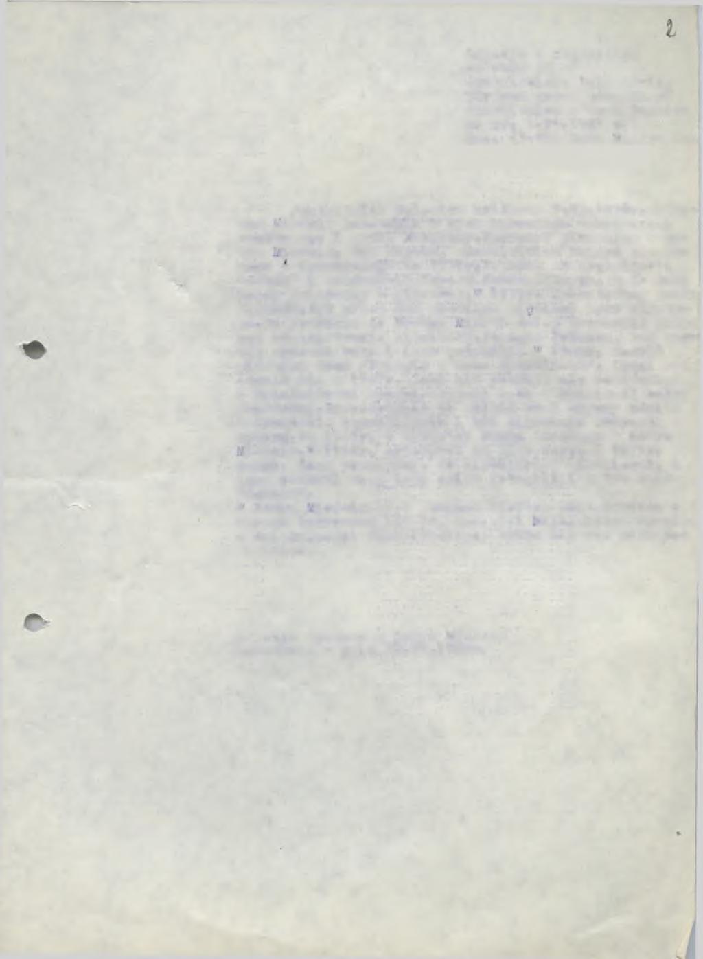 Kelacja o nieżyjącym członku AK Jentkiewiczu Bolesławie, złożona przez żonę Siarę Jentkiewicz z domu Suchocką ur. 1.01.1901 r. zam. 13-200 Nowe Niasto Lub Jentkiewicz Bolesław urodzony 5.03.1890r.