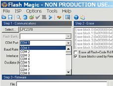 com/download. html&d=flashmagic. Aktualnie jest dostępna wersja.0. Instalacja przebiega typowo i nie powinna sprawić jakiegokolwiek problemu.