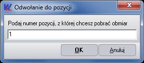 Jak obliczyć obmiar? Informacje ogólne Moduł został zaprojektowany w postaci prostego arkusza kalkulacyjnego. Można umieszczać w nim obliczenia i tekst.