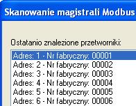 jego nastawy lub wykonać czynności kalibracyjne.