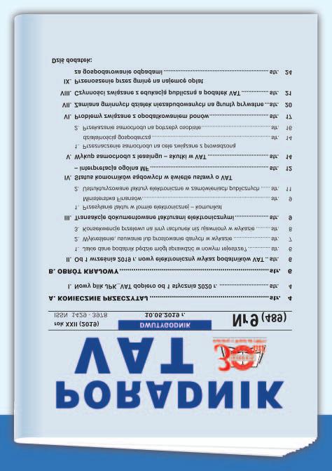 fizycznych Środki trwałe Ubezpieczenia społeczne Prawo pracy Rachunkowość Dwutygodnik Główne działy tematyczne Czasopisma: Ubezpieczenia społeczne i zdrowotne Świadczenia chorobowe Emerytury i renty