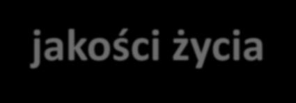 Oś Priorytetowa 9: WŁĄCZENIE SPOŁECZNE Cel ogólny Osi Priorytetowej Włączenie społeczne, podnoszenie poziomu i jakości życia Priorytety