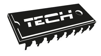 IX. DANE TECHNICZNE Zasilanie Max. Pobór mocy 230V +/- 10% / 50Hz 3W Temperatura otoczenia 5 C 50 C Wytrzymałość temperaturowa czujnika -30 C 99 C Wkładka bezpiecznikowa 3,15A Transmisja IEEE 802.