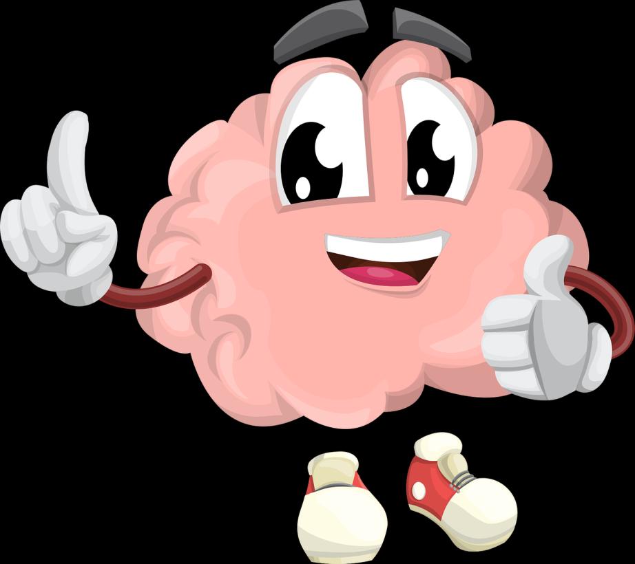 Możliwości mózgu dziecka https://pixabay.