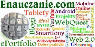 Zadanie 1 Na podstawie publikacji Nowoczesne metody edukacyjne i mobilne technologie dostępnej na stronie http://www.enauczanie.