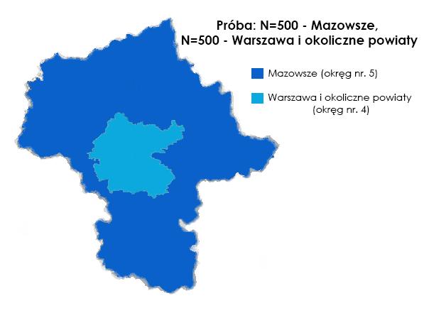 O raporcie Metodologia badania Badanie Barometr lotniczy, czyli co mieszkańcy Mazowsza sądzą o CPK i lotnisku w Radomiu zostało przeprowadzone przez Instytut Badań Rynkowych i Społecznych IBRiS w