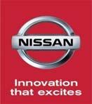 Produkt jest usługą zwolnioną z opodatkowania i nie podlega VAT. Treść niniejszego cennika odzwierciedla stan wiążący na dzień jego wydania. Nissan International Insurance Ltd.