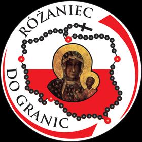 Sobota 7. października 2017 RÓŻANIEC do GRANIC Z inicjatywy Wspólnoty Żywego Różańca i Grupy Modlitwy Ojca Pio został zorganizowany wyjazd autokarem grupy 24.