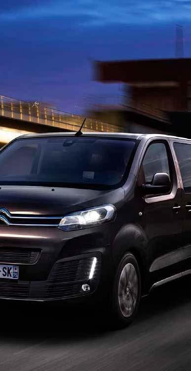 BEZPIECZEŃSTWO I WSPOMAGANIE PROWADZENIA AUTOMATYCZNA ZMIANA ŚWIATEŁ