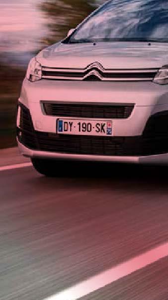 System ostrzega kierowcę o zmianie toru jazdy bez włączonego