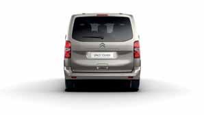 3. Program pomocy drogowej Citroën Assistance. KONTRAKT FREEDRIVE PLUS Przebieg: od 20 tys.  3.