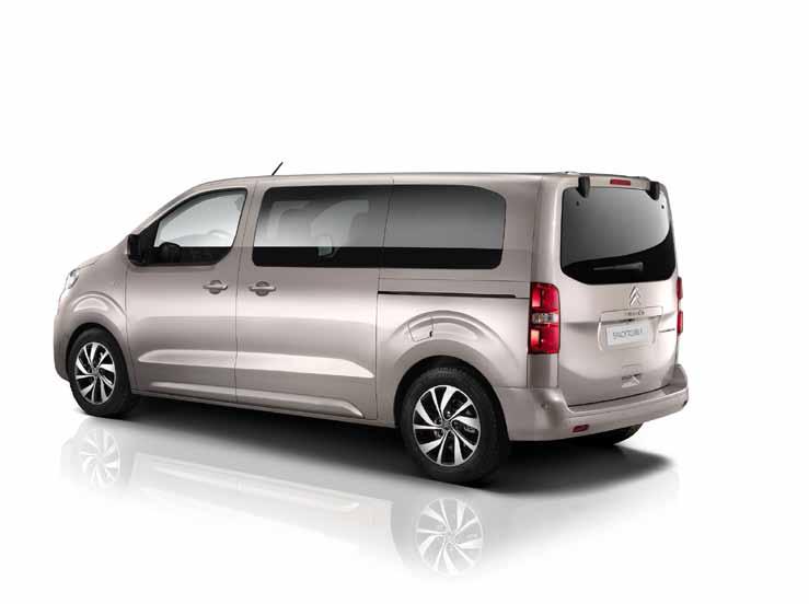 ABY POZNAĆ GAMĘ CITROËNA wejdź na www.citroen.