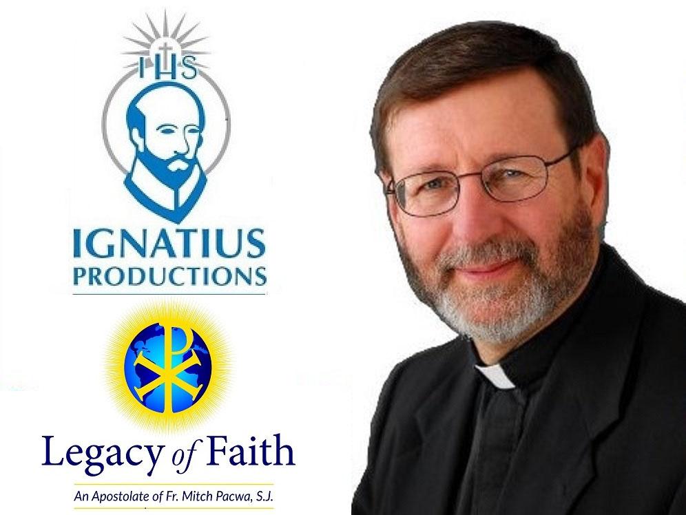 Page Six February 10, 2019 Fr. Mitchell Pacwa, S.J. Scripture Scholar Catholic Writer World Renowned Lecturer EWTN Host, Television and Radio IS COMING TO ST. PRISCILLA PARISH! Fr. Pacwa will lead our Lenten Mission from April 4-7.