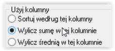 - mm wyświetli wymiar w milimetrach Zatwierdź funkcję i dodaj z tymi samymi parametrami Szerokość.