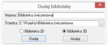 Wprowadzenie do komponentów Przy tworzeniu profesjonalnych, użytkownik często lub zawsze musi używać standardów produkcji.